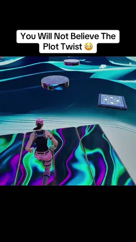 You Will Not Believe The Plot Twist 😳 #fyp #viral #fortnite #911calls #plottwist #scary 