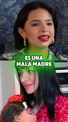 Ángela Aguilar llama mala madre a Cazzu #Telemundo 