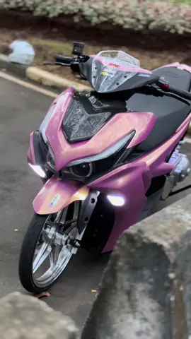 kamu bikin pusing kepalaku🗿 #aerox155 #aeroxmodifikasi #aeroxselatan #fyp #aeroxnew #trend #soundviral #r17style 