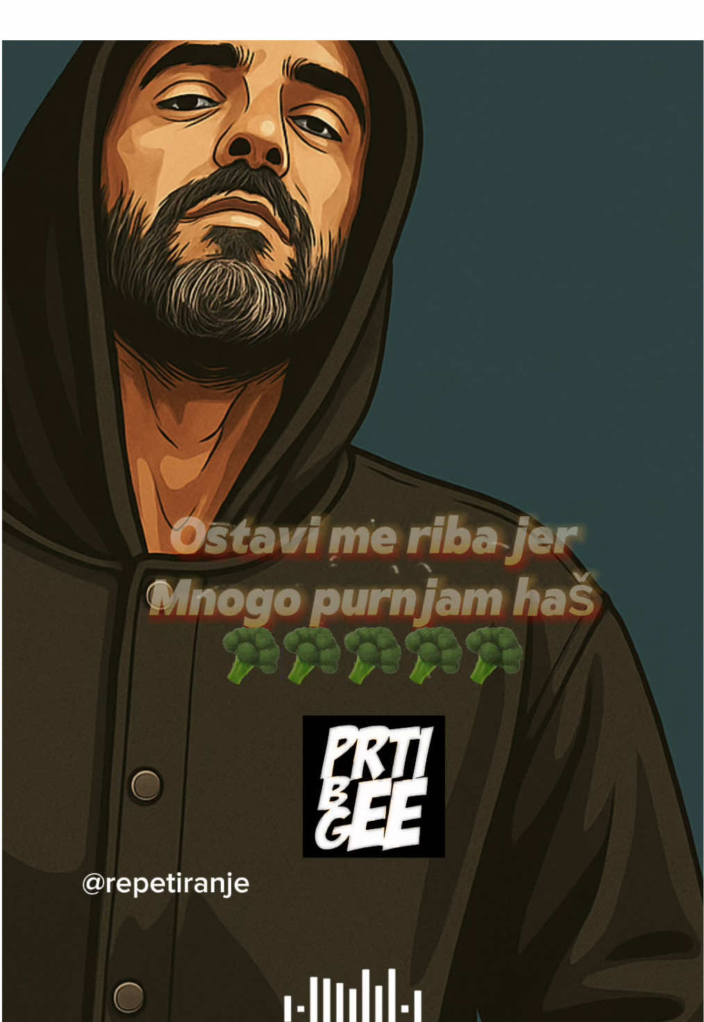 Mikri Mothafuckin Maus🦍 @prtibeegee.tv  #balkantiktok #balkanmusic #mikri #maus #mikrimaus #prti #prtibege #prtibeegee #prtidosmrti #rep #undergroundrap #oldschoolrap #90s #serbianrap #foryoupage 