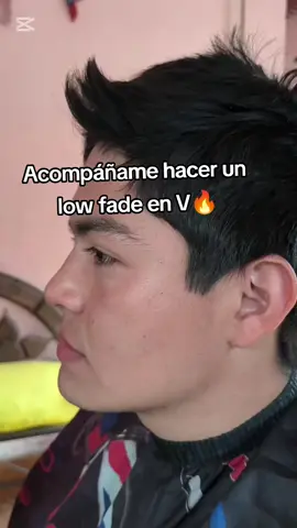 Se nos fue la luz a mitad de corte jajaja cosas que pasan en Venezuela pero aquí nadie se rinde y lo terminamos #paratiii #viralll #barber #barbershop #venezuela #dios #viralll #lowfade 