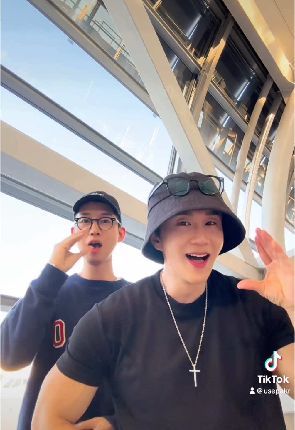 Brother from Osaka🎌 @🐎InSu🐎  2025.04.18 ~ 04.21 #일본 #오사카 #大阪