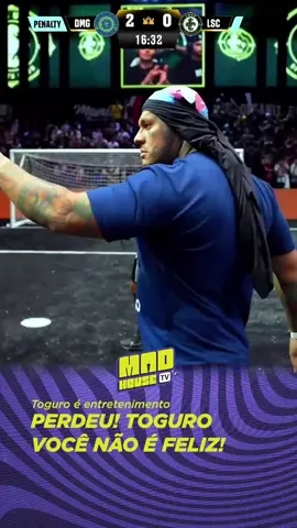 que coisa horríveeeel  #KingsLeagueBrazil #toguro