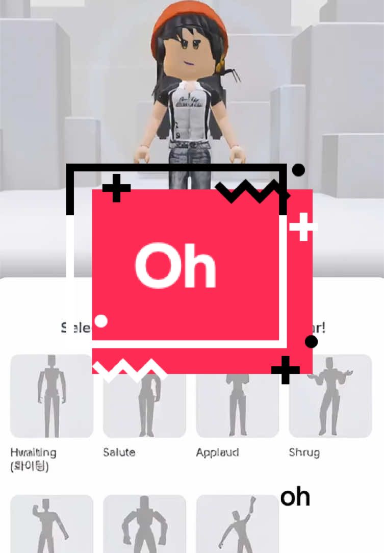 oh 💀 I didn't expected that. #fyp #ai #filter #roblox