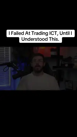 I Failed At Trading ICT, Until I Understood This. #fypsg #smc #forexstrategy #scalping #orderblock #marketstructure #tradingeducation #invest 