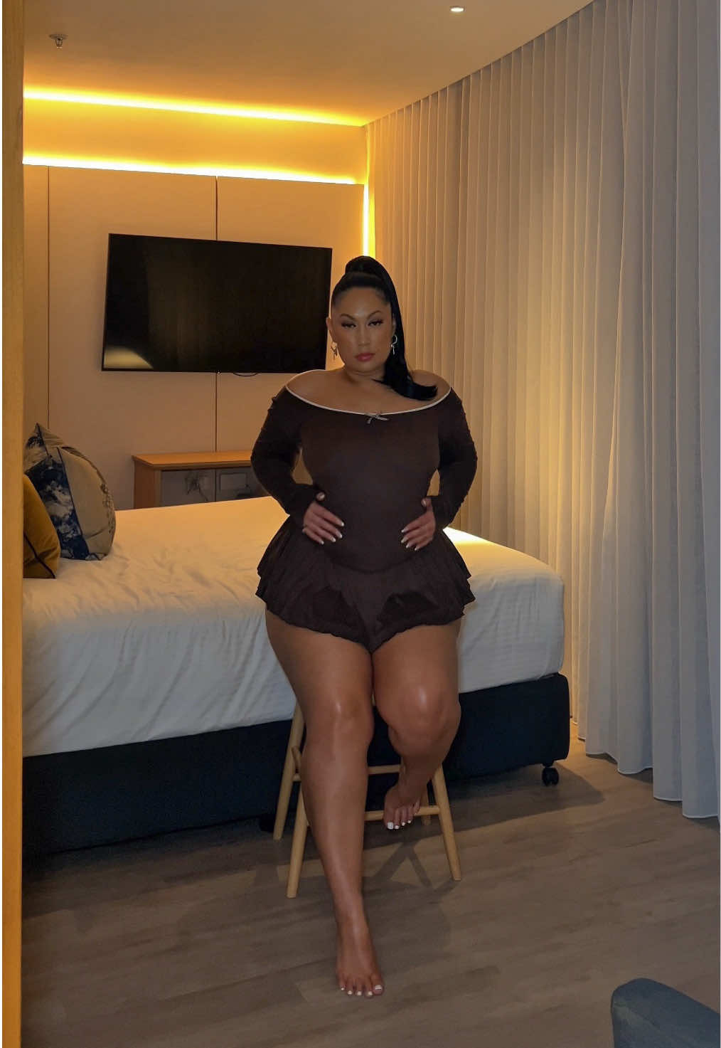 @FashionNovaCURVE 