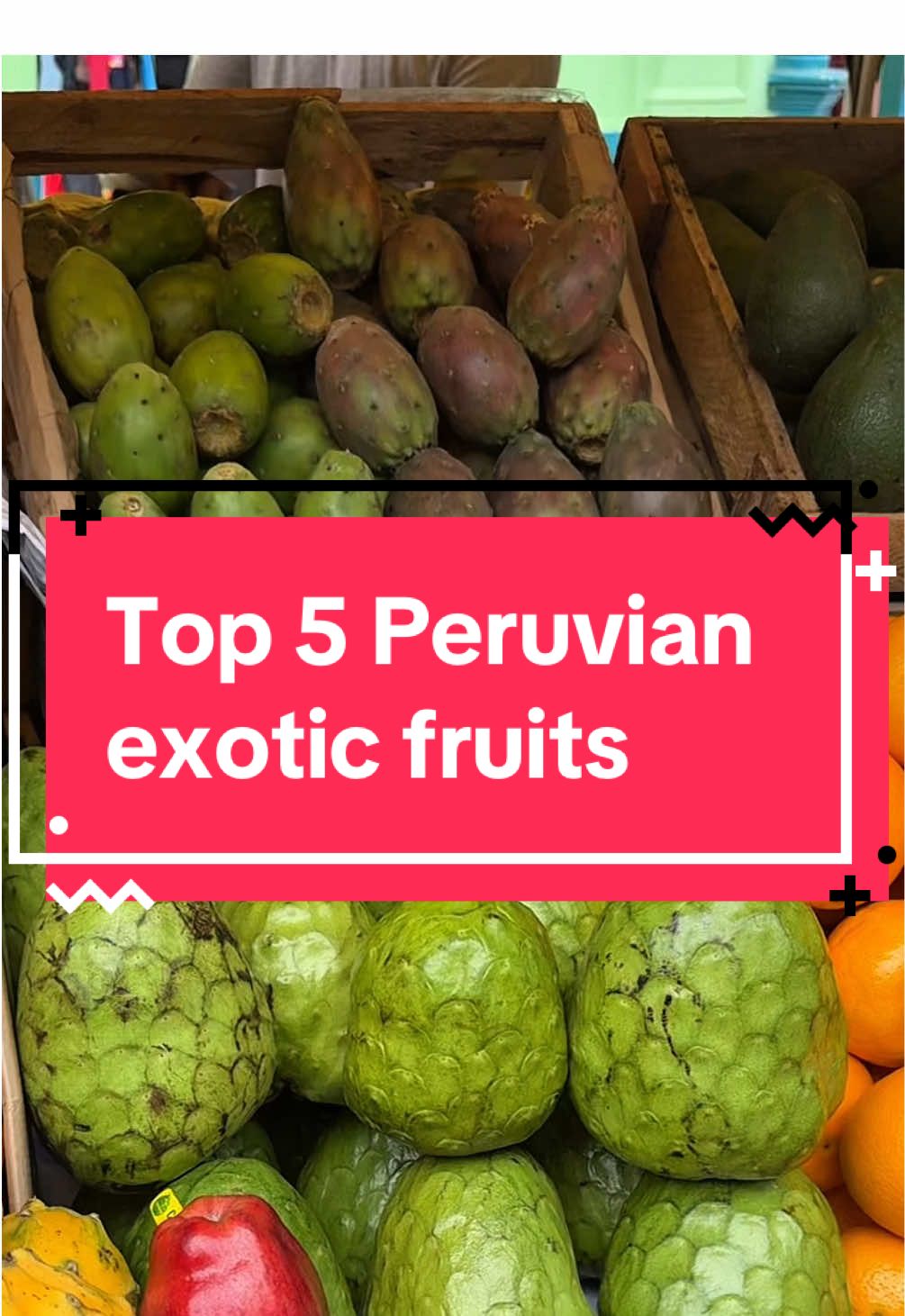 Which one is the best? #exoticfruit #pacay #aguaymanto #granadilla #lucuma #chirimoya #peru #perú #travel #perutravel #latinamerica #latinamericatravel #latam #vamigostravel
