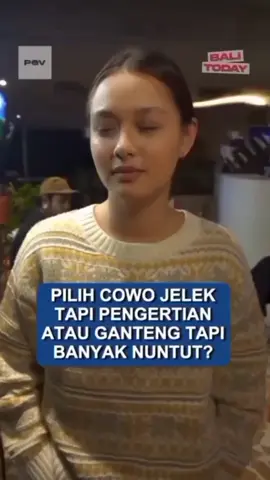Kalau cari ayam silakan datang ke kandang!