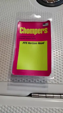 The Best JigHead you will ever Buy #Chompers #Fishinggear 