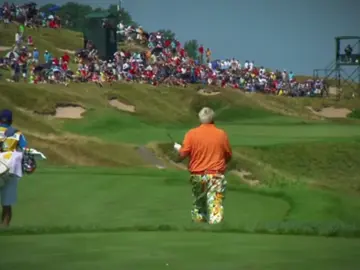John Daly folks #golfedits #golf #johndaly #fyp #golftiktok #golfedits 