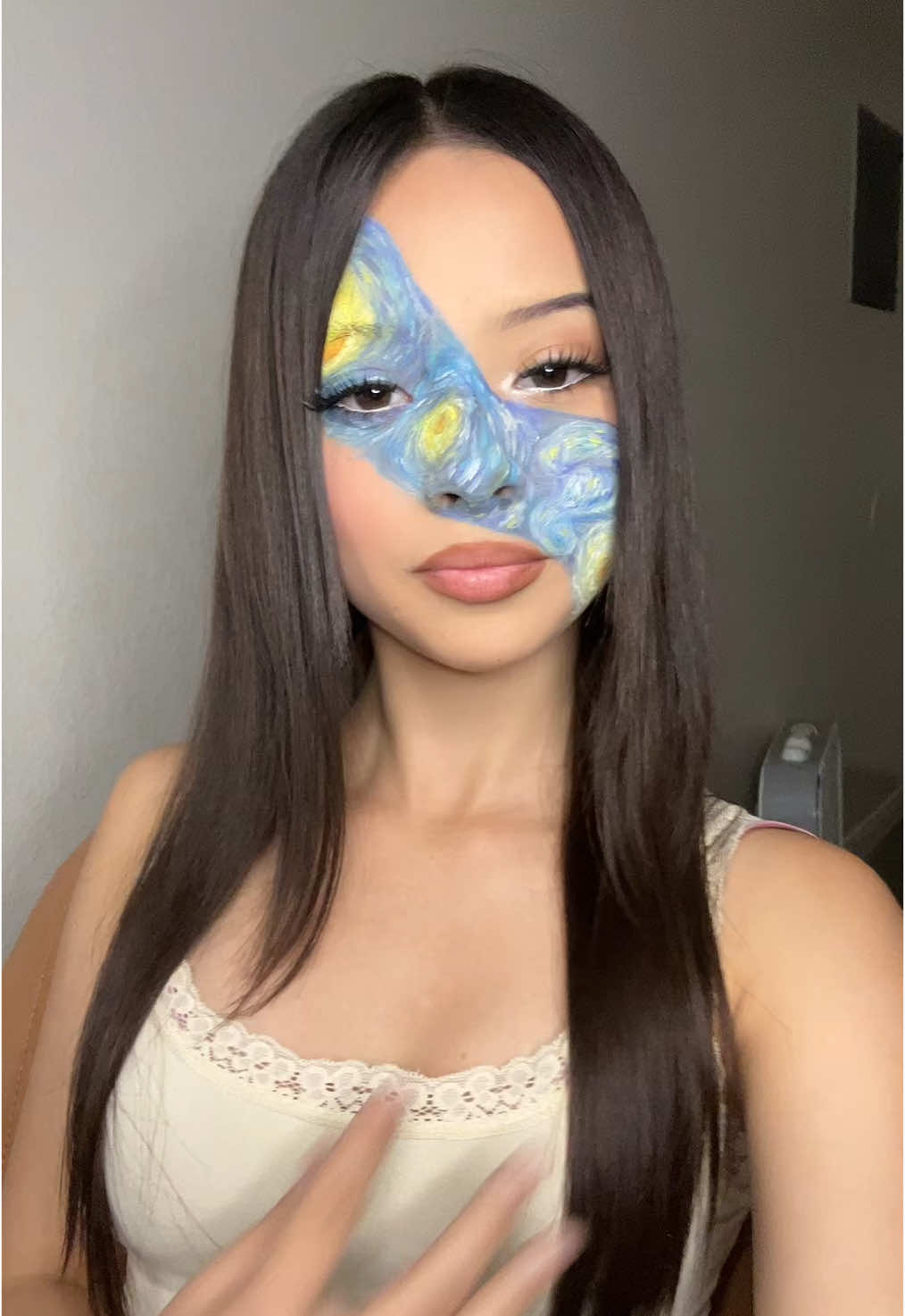 #fyp #coolmakeup 