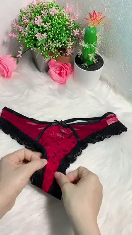 Quần lót ren xinh #gaixinh #xuhuong #xuhuong2025 #sexy #dolot #quanlotkhe 