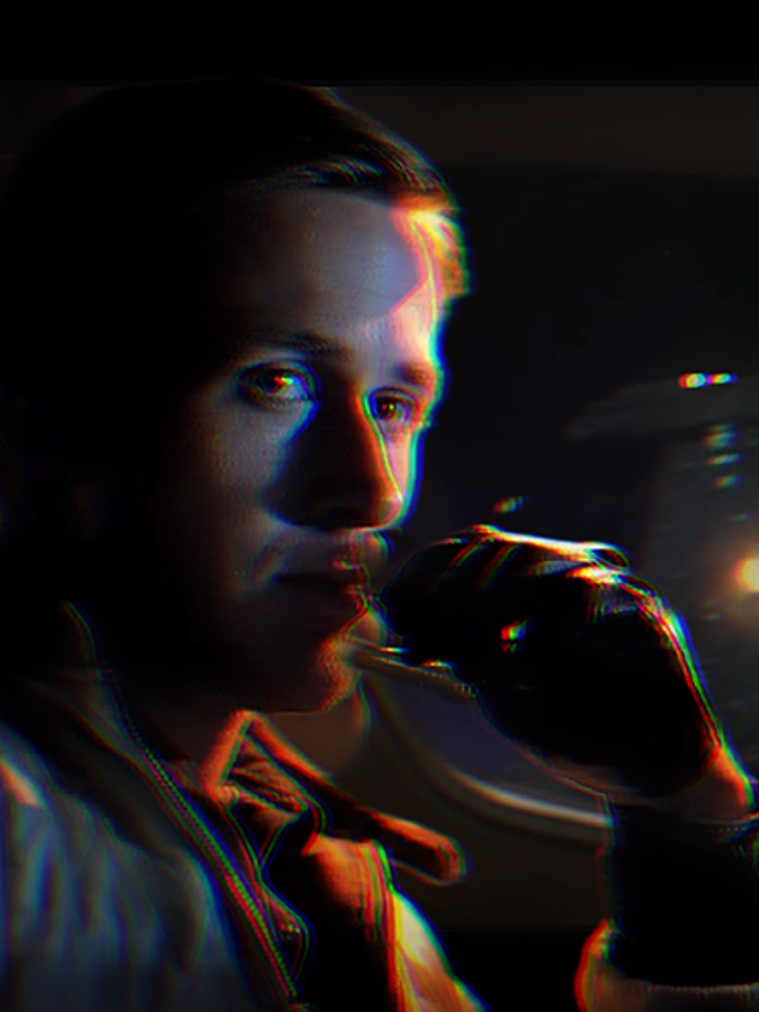 A horrendous Ryan Gosling edit, I'm sure something better may bloom. #ryangosling #starwars #edit #starwarsedit #snowbunny