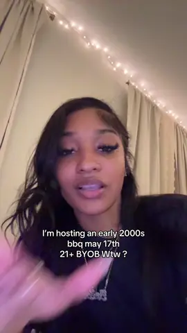 🥱I’m only gonna invite 35 ppl so wtw ? 