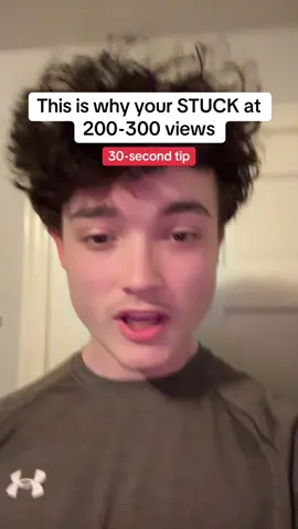 Check my page for more videos like this!#tiktokcreator #smallcreators #tiktokgrowthtips #contentcreator #tiktokgrowth #digitalmarketing #contentcreationtips 