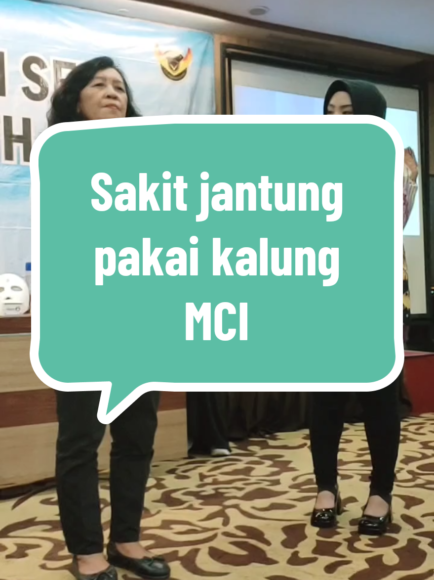 #CapCut Ritme jantung tidak beraturan, pakai kalung MCI mulai membaik #1jutatestimonimci #pendantmci 