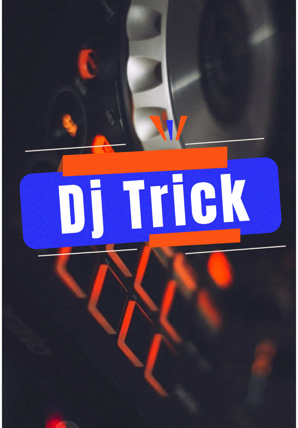 Intenta este DJ TRICK! Y muéstranos en un dúo! 🤓🔥 #djtricks #tricks #djtips #dj #trucosytips 