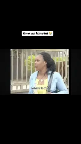 #tiktoktainment #movement #makeup #ow #yorubatiktok 