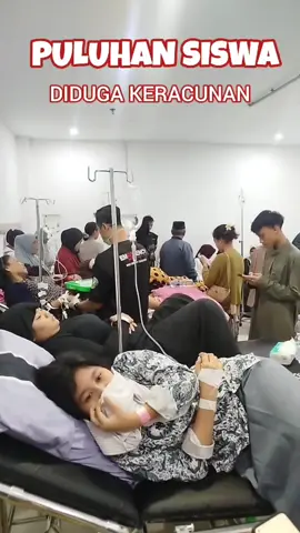 DIDUGA KERACUNAN SETELAH MENYANTAP MBG BEGINI KETERANGAN BUPATI CIANJUR