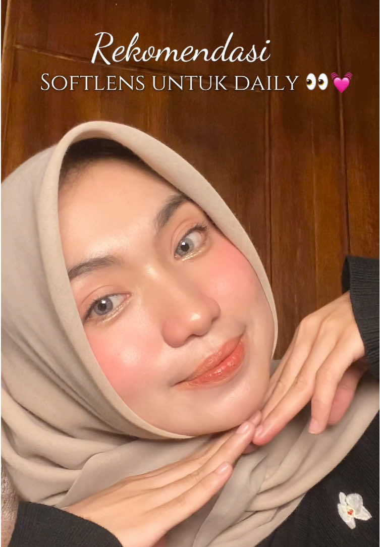 Cocok banget nih buat daily 😍👀🫰🏻 #softlens #softlensrekomendasi #softlensmurah #softlensnatural #softlensdubai #dubaisoflens #softlensminus #softlensnormal #softlensdaily #softlensviral 