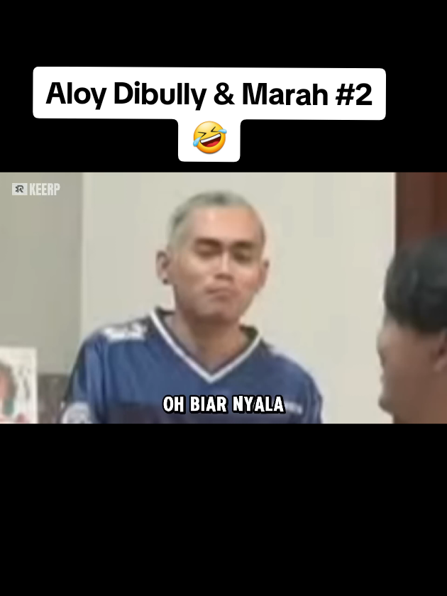 Aloy lagi dibully lagi pas masih ada wisnu santika double kill🤣 #fyp #aloy #misteraloy #clipper #fypシ #marapthon2 
