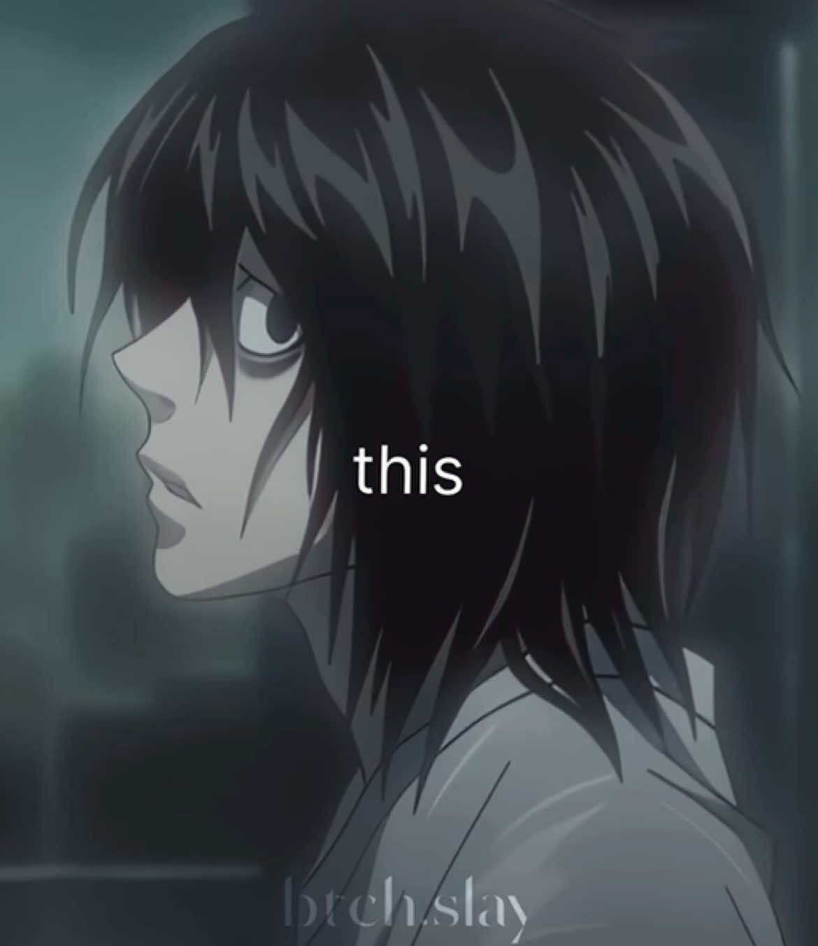 I hear the bells                                     #lawliet #deathnote #L #lightyagami #lawlietedit #ryuzaki #misaamane #deathnoteedit #kira #deathnote #