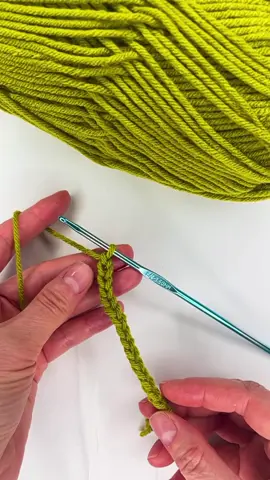 #crocheting #crochettutorial #crochet #crochetersoftiktok 