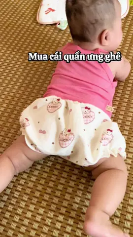 Quần cho bé nè #quanchobe #xuhuong #mebimsua #berong🐉 