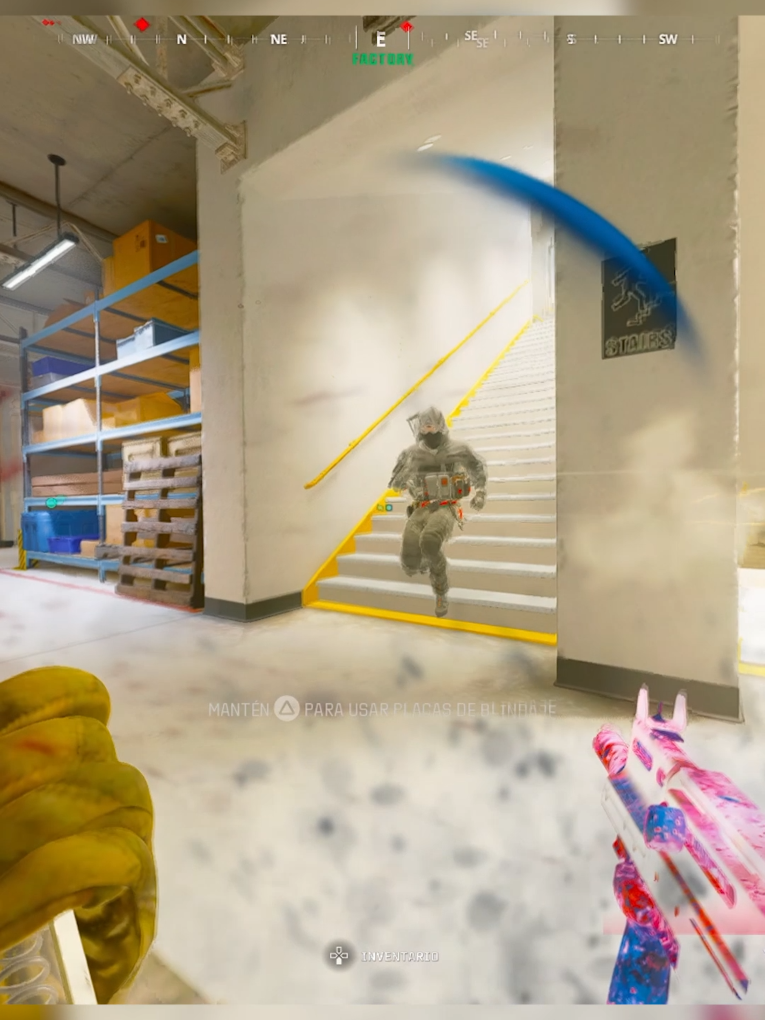 give me your money 🗣️🗣️🗣️ #rebirthisland #warzone #callofduty #fyp #foryoupage #viral_video #bybicolor68