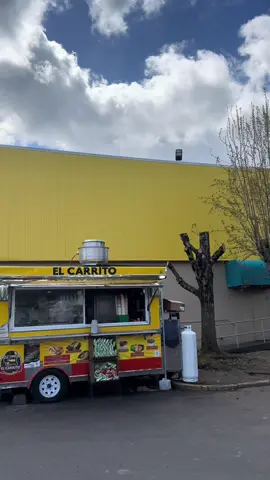 #elcharrito @El carrito HHR #elotes #portland #oregon #foryoupage #paratii 