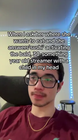 #northernlion #sushi 