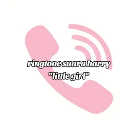 ringtone suara harry 