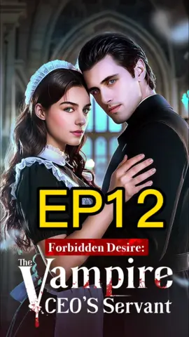🥰Forced by adoptive parents, Echo married Nikola, founder of the Venture Group. Expecting an “old man,” she found him young and kind, yet he prohibited her from touching the bedroom coffin. A bloodstain revealed his vampire identity, pulling her into danger and passion.