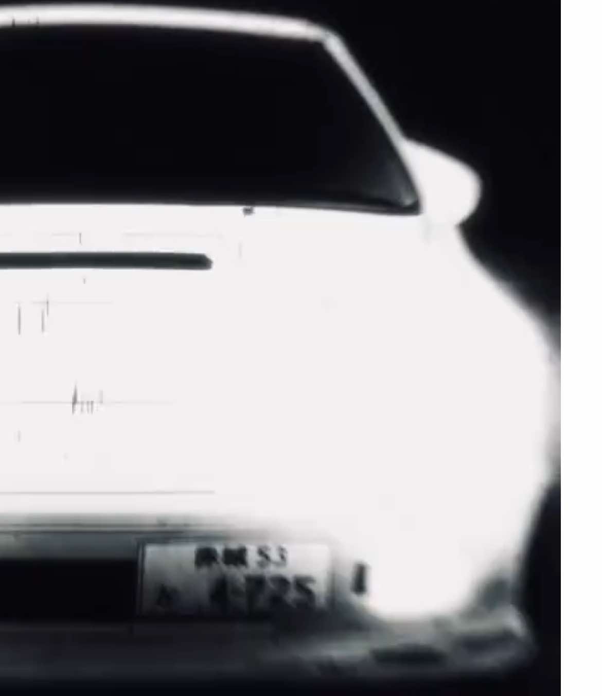 The White Comet of Akagi | #initiald #rx7 #ryosuketakahashi 