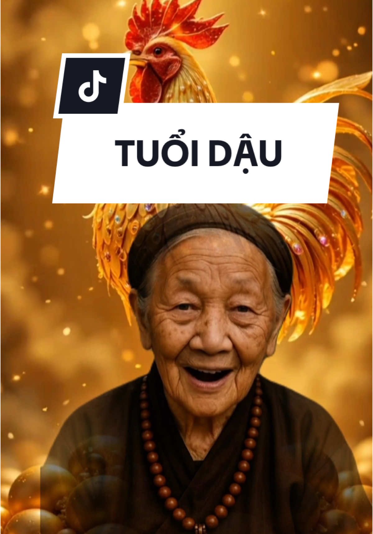 Các cháu TUỔI DẬU vào xem bà nói có đúng không #cuocsongtamlinh #tamlinhquanhta 