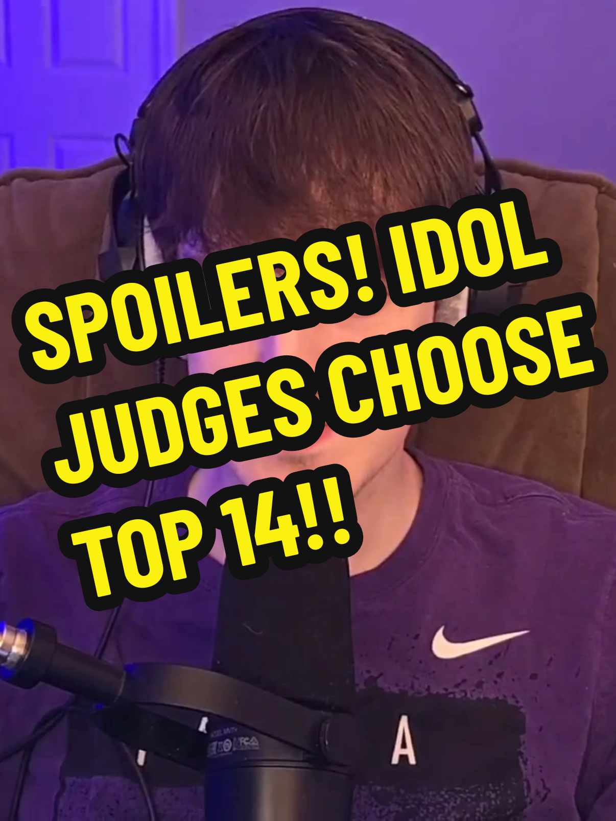 American Idol judges choose 4 contestants to save and add to the top 14! #americanidol #codytunesin 
