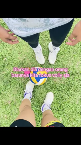 Volly aja#justkonten#msukberanda#fyppp 