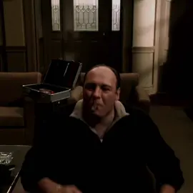 القوت 👆🏻😮‍💨 #توني_سوبرانو #tony #tonysoprano #sopranos #soprano #thesopranos 