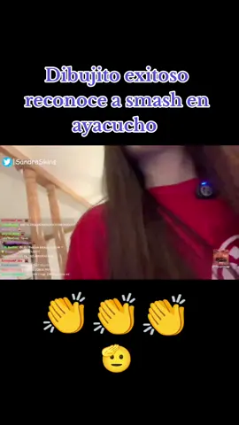 #paratii #smash #sandraskins #clip 