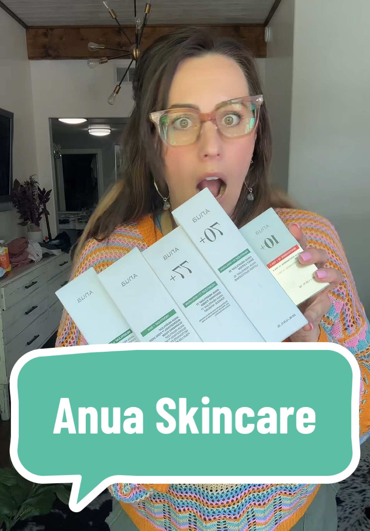 Trust the process, trust Anua. Skincare that actually works! @Anua Store US 