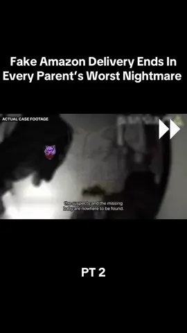 Fake Amazon Delivery Ends In Every Parent’s Worst Nightmare #bodycam #copcam #policeoftiktok #police #foryoupage #fypシ #xzybca #fyp #fypage #dashcam #tiktok #vi #viral #trending  FOLLOW FOR MORE 😄