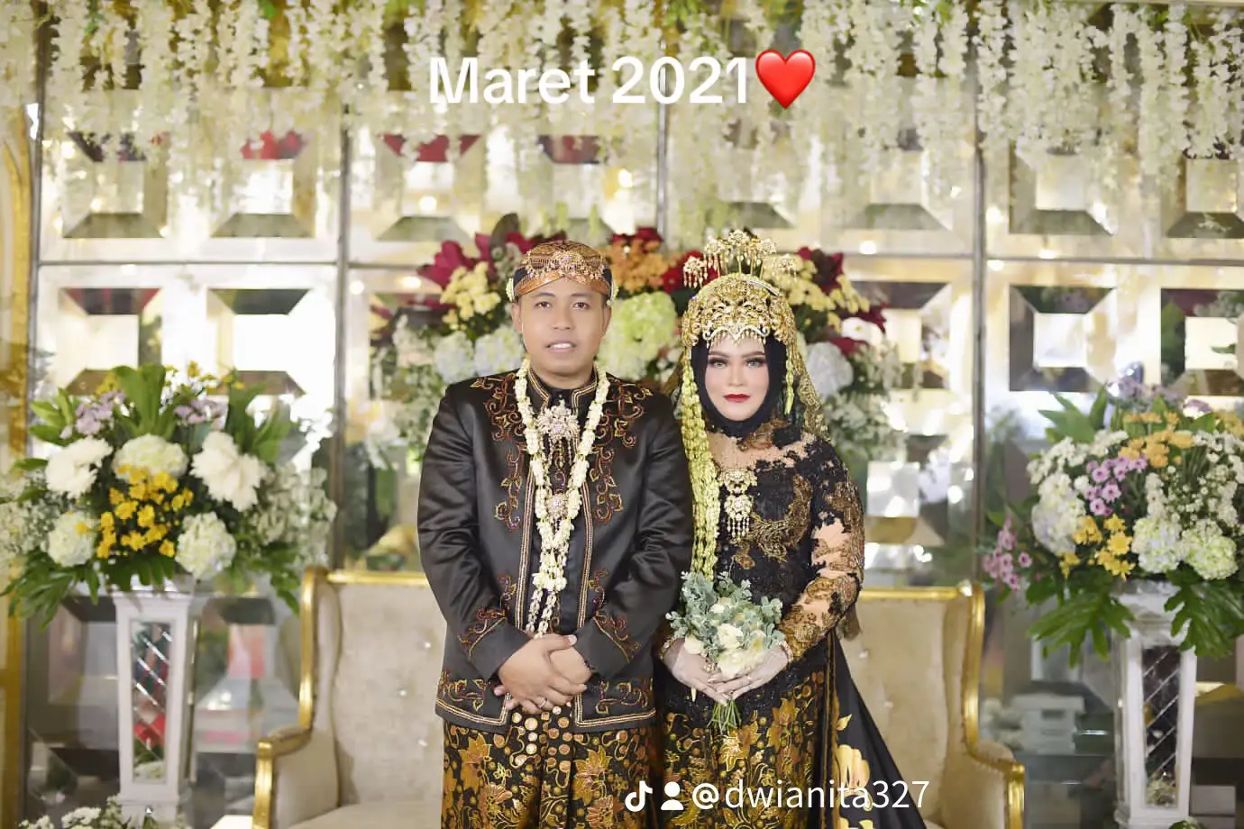 Tidak apa apa #pejuanggarisdua #suamiistri #pejuangfyp 