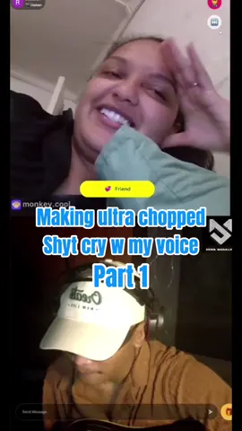 Making ultra chopped shyt cry #jongmadaliday #music #foryoupage #coversong #ometv #singing #1M #foryou #fpy #viral #capcut 