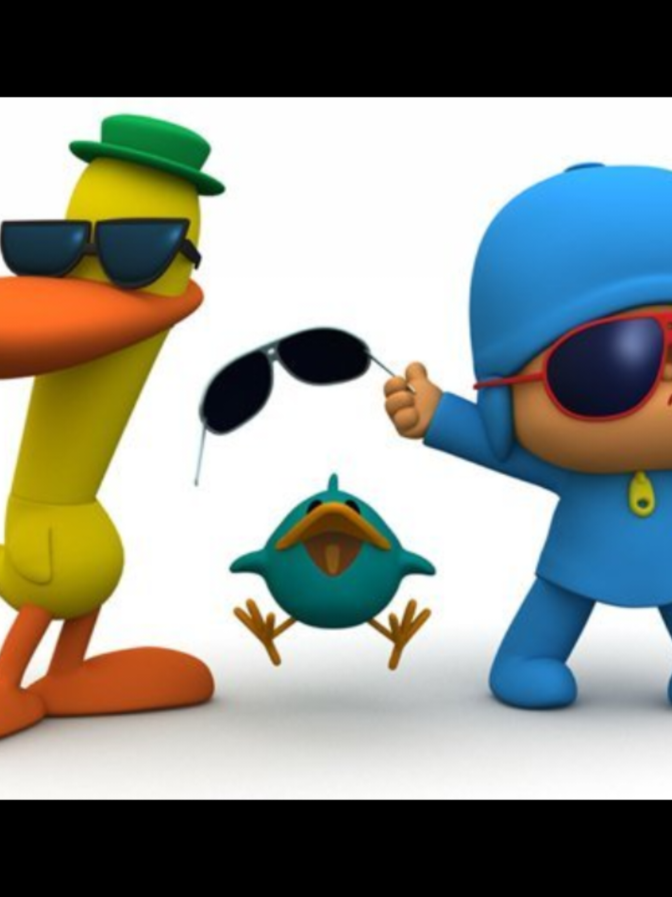 Pocoyó  mambo rumber Pocoyó bailando  baile pocoyo  #pocoyo #pocoyobailando #baile 