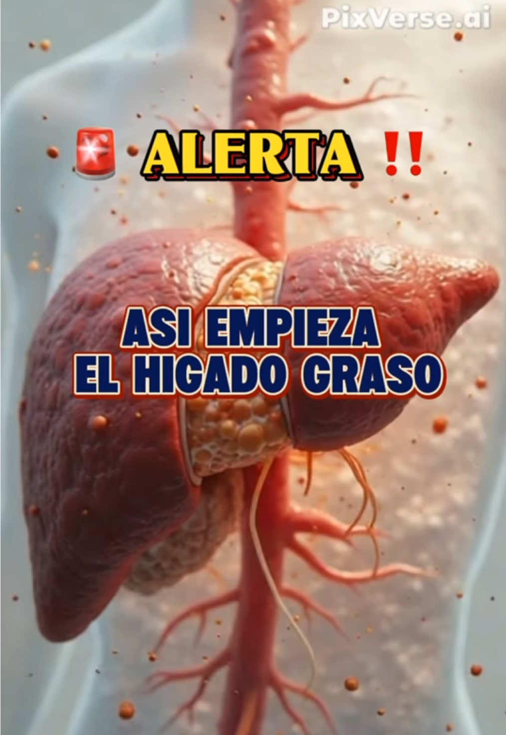 ¿Tienes hígado graso o alguno de estos síntomas? ❤️‍🩹 No estás sol@. Yo puedo ayudarte con una solución natural y efectiva. Comenta tu país 🇨🇱🇱🇷🇪🇨🇦🇷🇬🇹🇮🇹🇧🇷🇵🇪y te envío la info del kit. #HígadoGraso #SaludNatural #Desintoxicación #DigestiónSaludable #TikTokSalud #higadograso #esteatosehepatica #cirrosis 