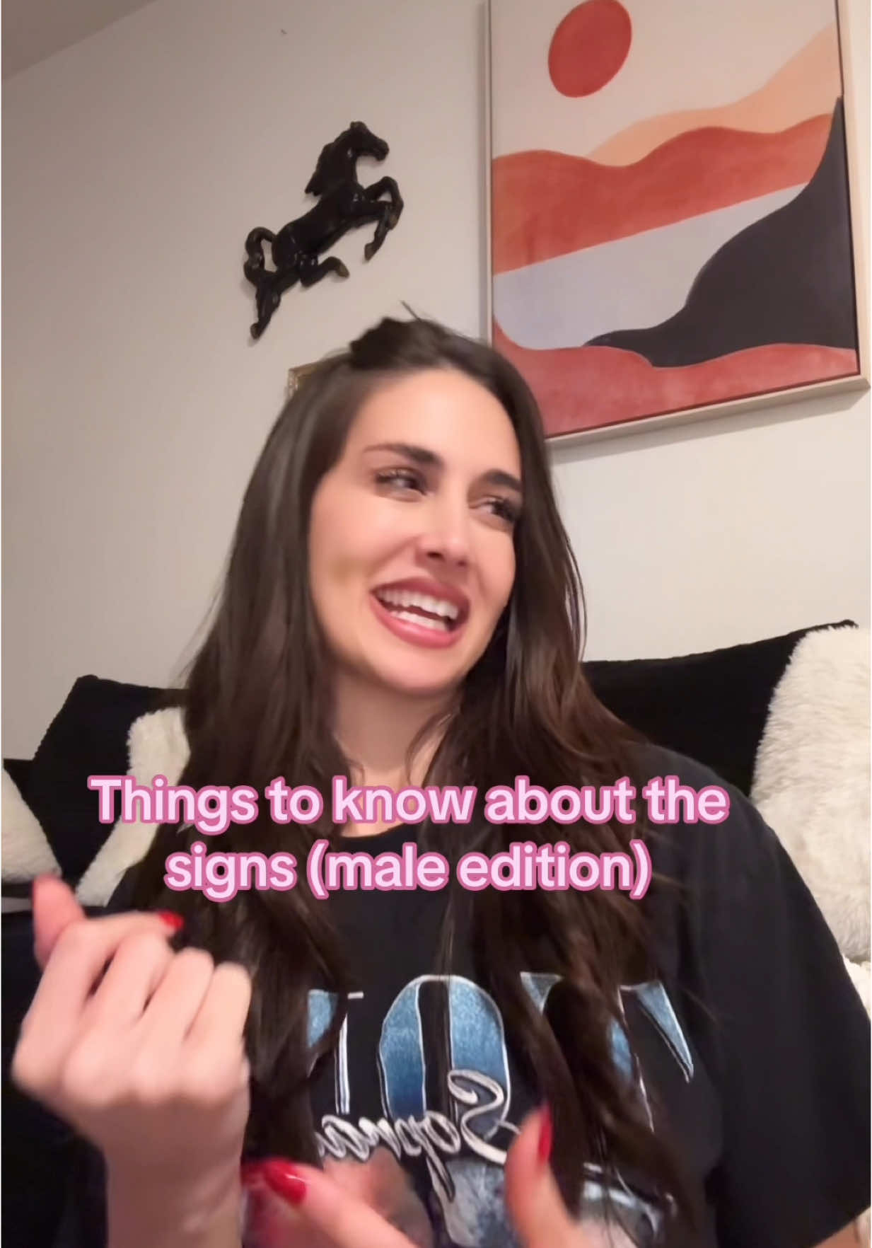 Comment which of the boys you wanna learn about and I’ll make a pt 2 #astrology  