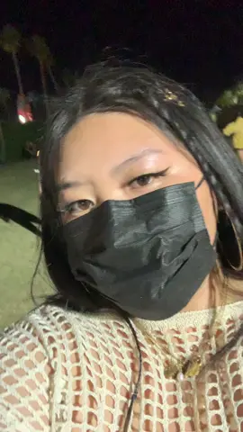same time next year? 💚#coachella #bratchella #charlixcx 