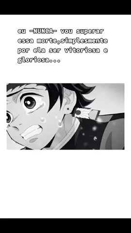 [23:48] eu nunca vou esquecer dessa morte gloriosa do senhor rengoku,ele sempra estará em nossos corações!! enxugue as lágrimas e siga em frente quando se entristecer ou se acovardar lembre-se que o fluxo do tempo nunca para... #fyp #foryoupage #demonslayer #kimetsunoyaiba #kny #rengoku #kyojuro #kyojurorengoku #encendeieseucorão  #morte...