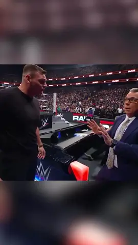 What’s this guys problem @GUNTHER_WWE @WWE #gunther #WWE #wwewrestling #wrestling #wrestlingtok #wrestler #sports #sportstok #bostonconnor #tyschmit #dariusbutler #patmcafee #patmcafeeshow #thepatmcafeeshowclips #mcafee #pmslive 