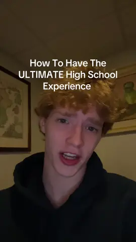 How To Have The Best High School Experience #jakeinvestmentjourney #SelfImprovement #finance #business #highschool #highschooltips 